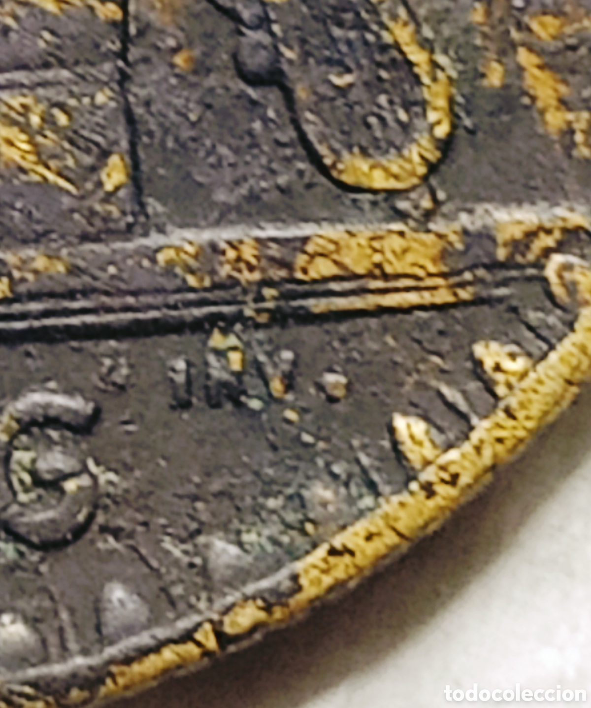 Monedas con errores: Moneda Francia (1926-2F) multi-error - Foto 18