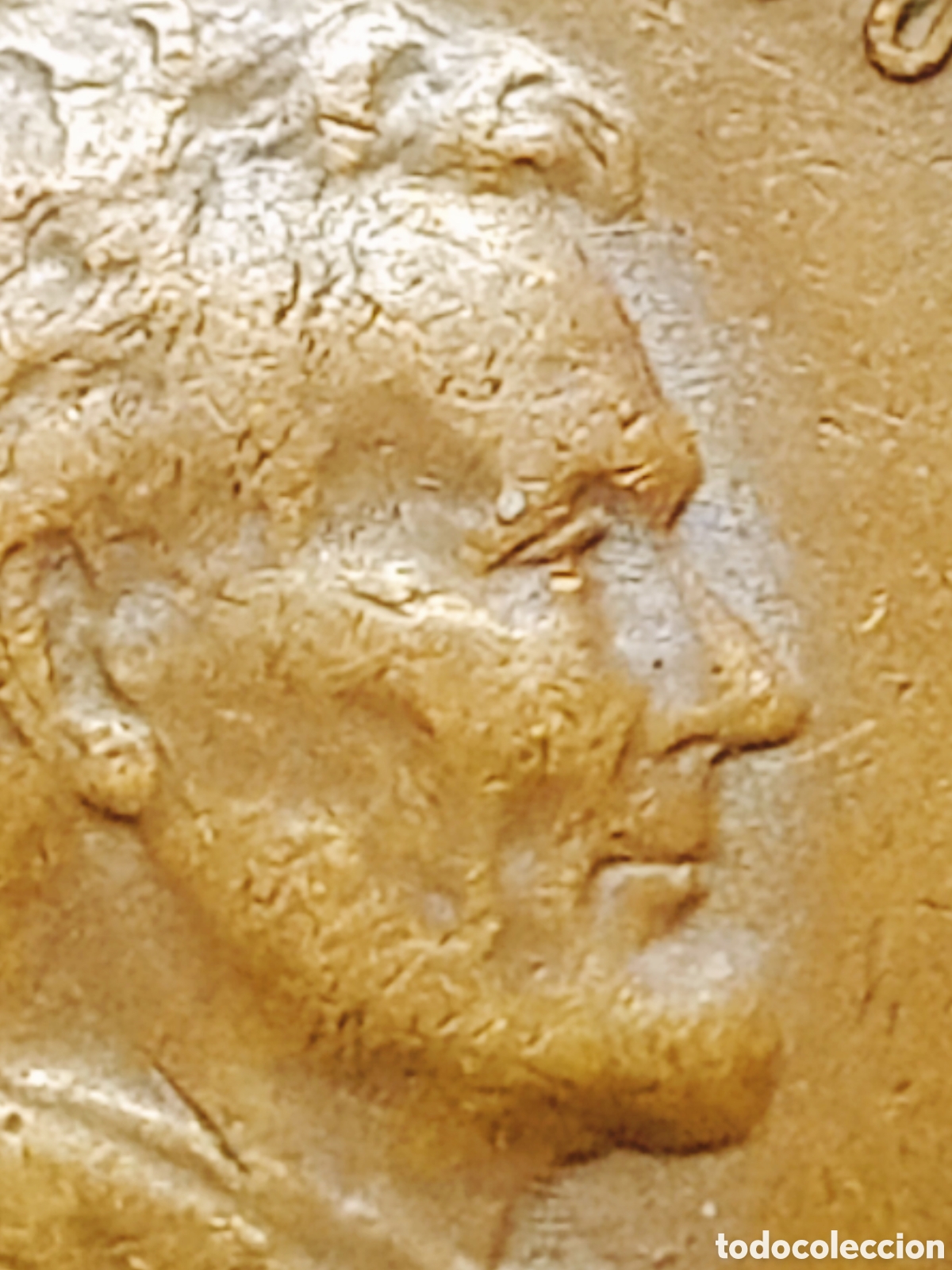 Monedas con errores: Moneda EE.UU.(1953) error - Foto 23