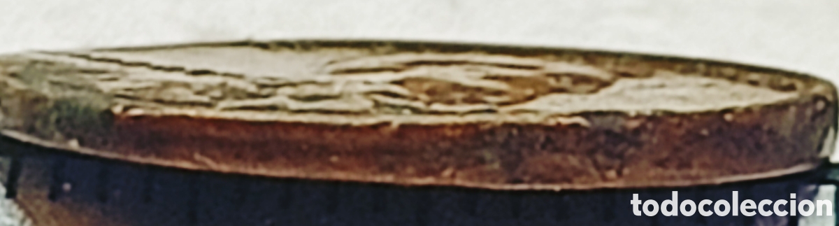 Monedas con errores: Moneda EE.UU (1959) Error M&uacute;ltiple - Foto 11