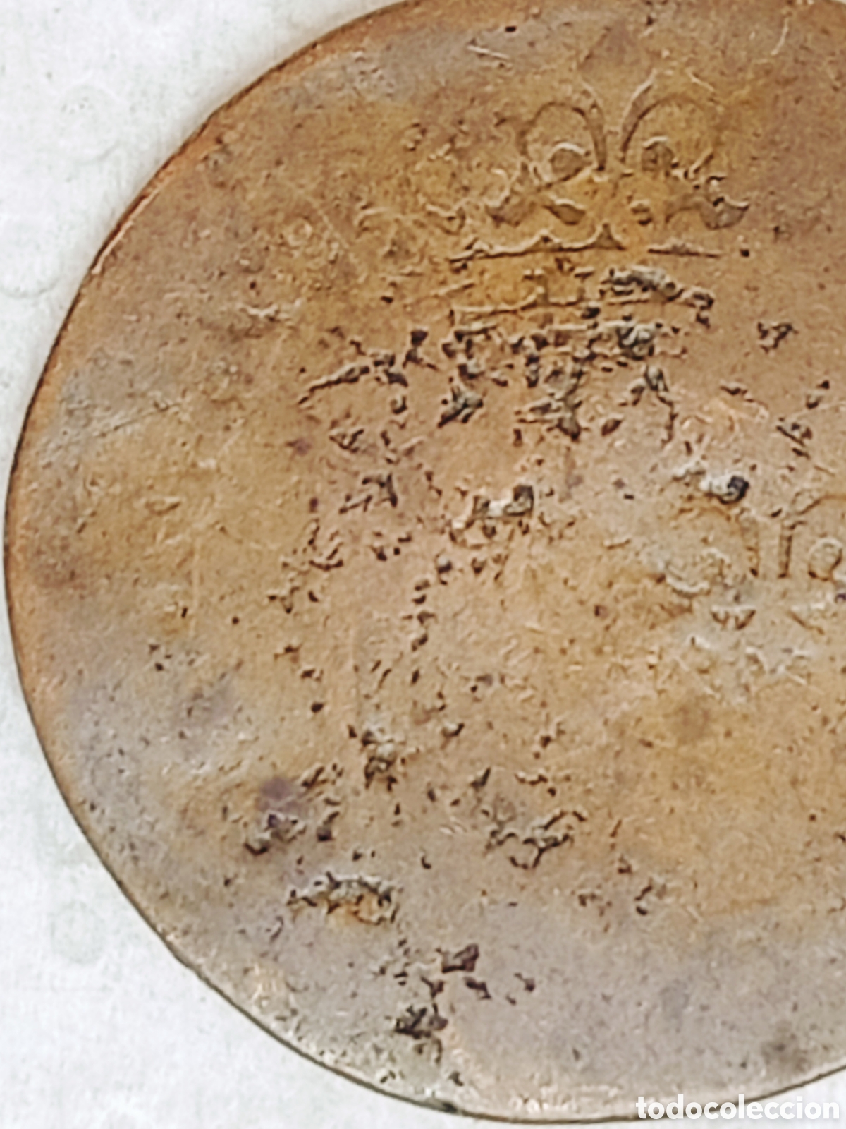 Monedas con errores: Moneda Francia (1614) Rar&iacute;simo Ensayo - Foto 7