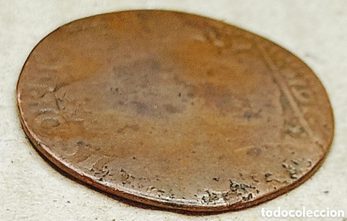 Monedas con errores: Moneda Francia (1614) Rar&iacute;simo Ensayo - Foto 22