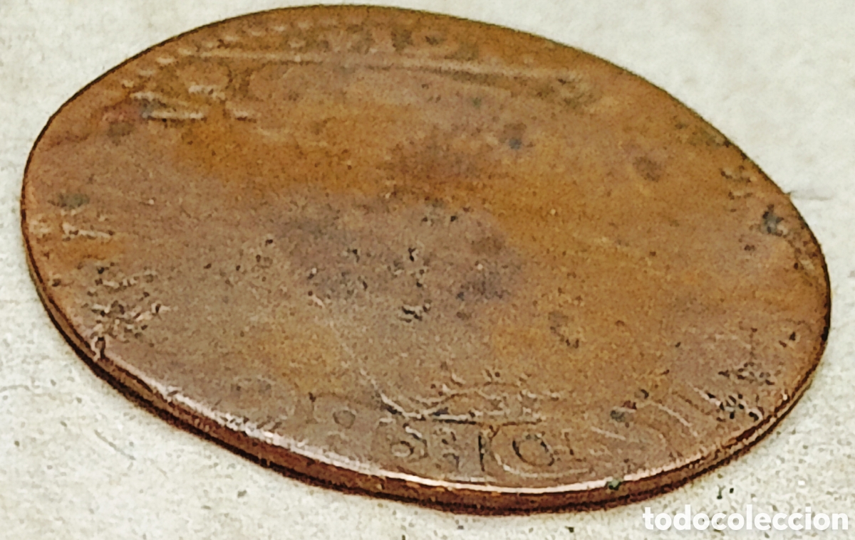 Monedas con errores: Moneda Francia (1614) Rar&iacute;simo Ensayo - Foto 23