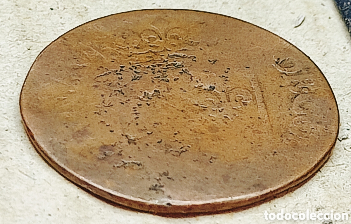Monedas con errores: Moneda Francia (1614) Rar&iacute;simo Ensayo - Foto 24