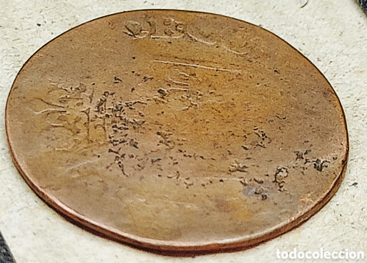 Monedas con errores: Moneda Francia (1614) Rar&iacute;simo Ensayo - Foto 25