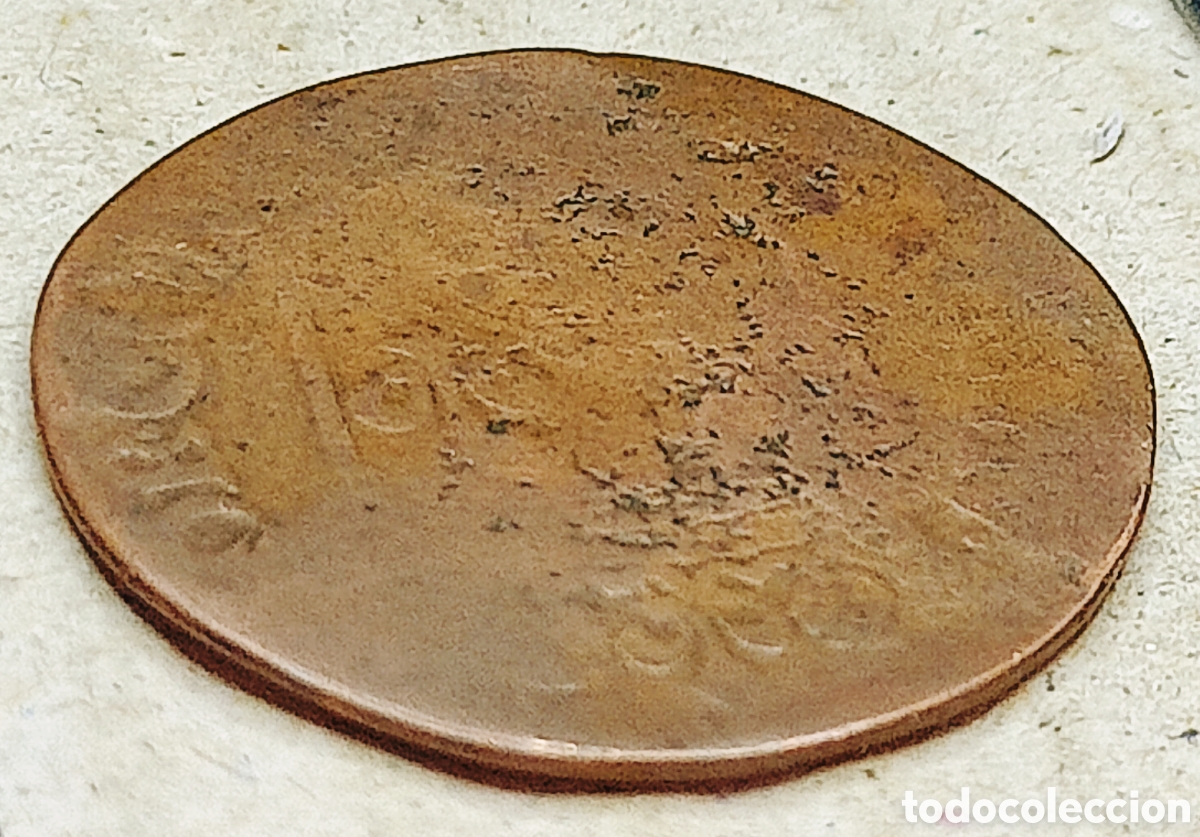 Monedas con errores: Moneda Francia (1614) Rar&iacute;simo Ensayo - Foto 26