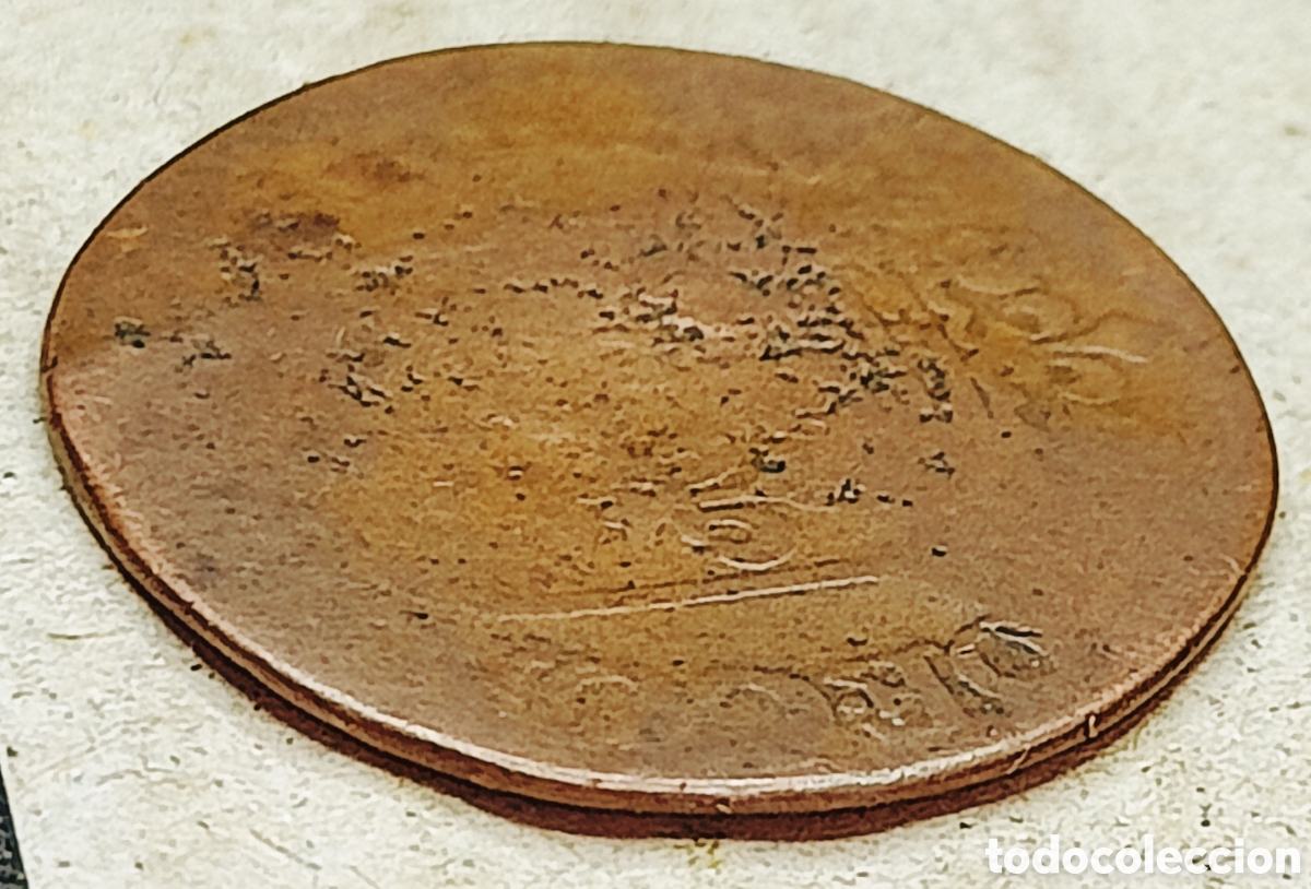 Monedas con errores: Moneda Francia (1614) Rar&iacute;simo Ensayo - Foto 27