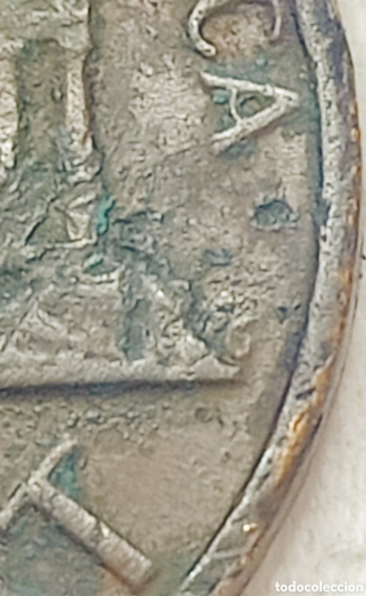 Monedas con errores: Moneda EE.UU (1979) error m&uacute;ltiple - Foto 17