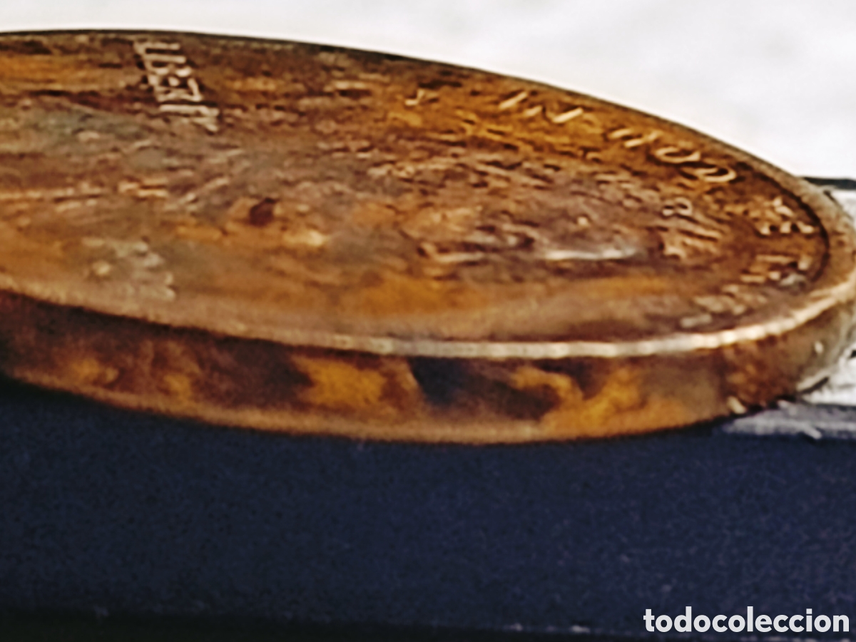 Monedas con errores: Moneda EE.UU (1981) Error M&uacute;ltiple - Foto 13