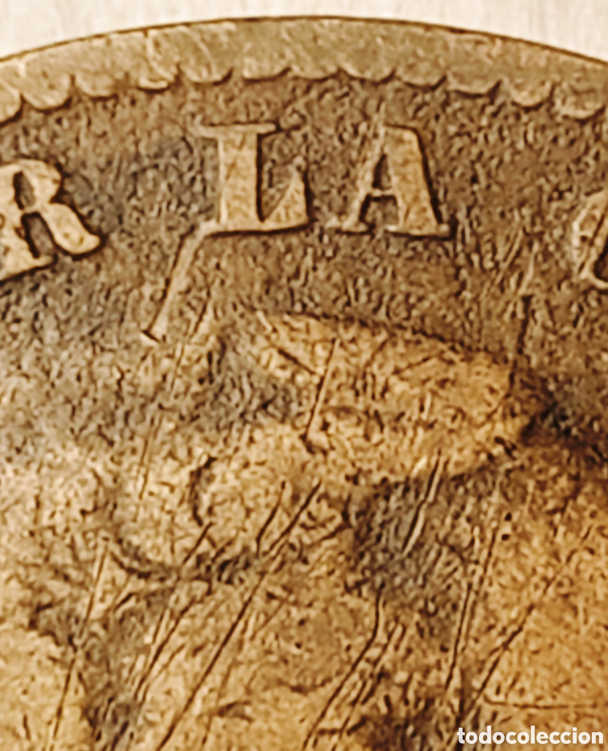 Monedas con errores: Moneda Espa&ntilde;a (1879) error m&uacute;ltiple - Foto 21