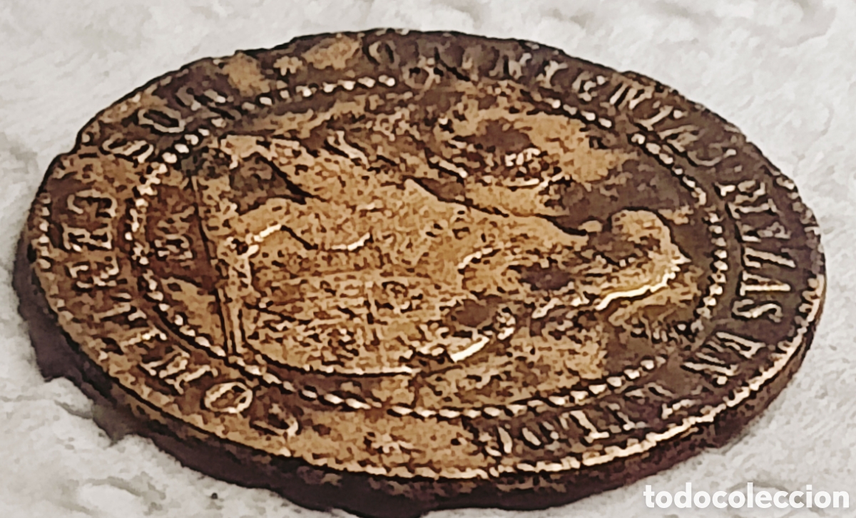 Monedas con errores: Moneda Espa&ntilde;a (1870) error - Foto 17