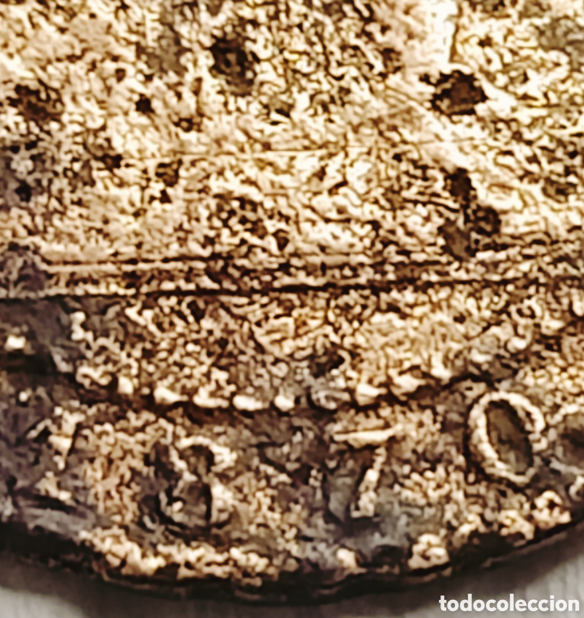 Monedas con errores: Moneda Espa&ntilde;a (1870) error - Foto 18