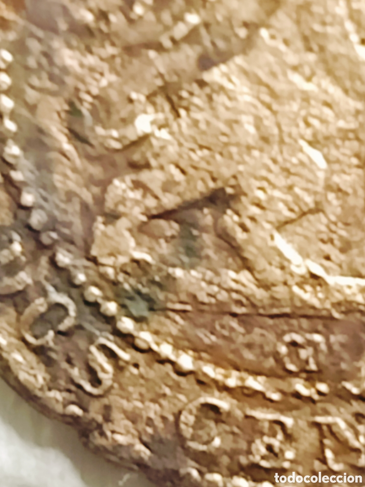 Monedas con errores: Moneda Espa&ntilde;a (1870) error - Foto 24