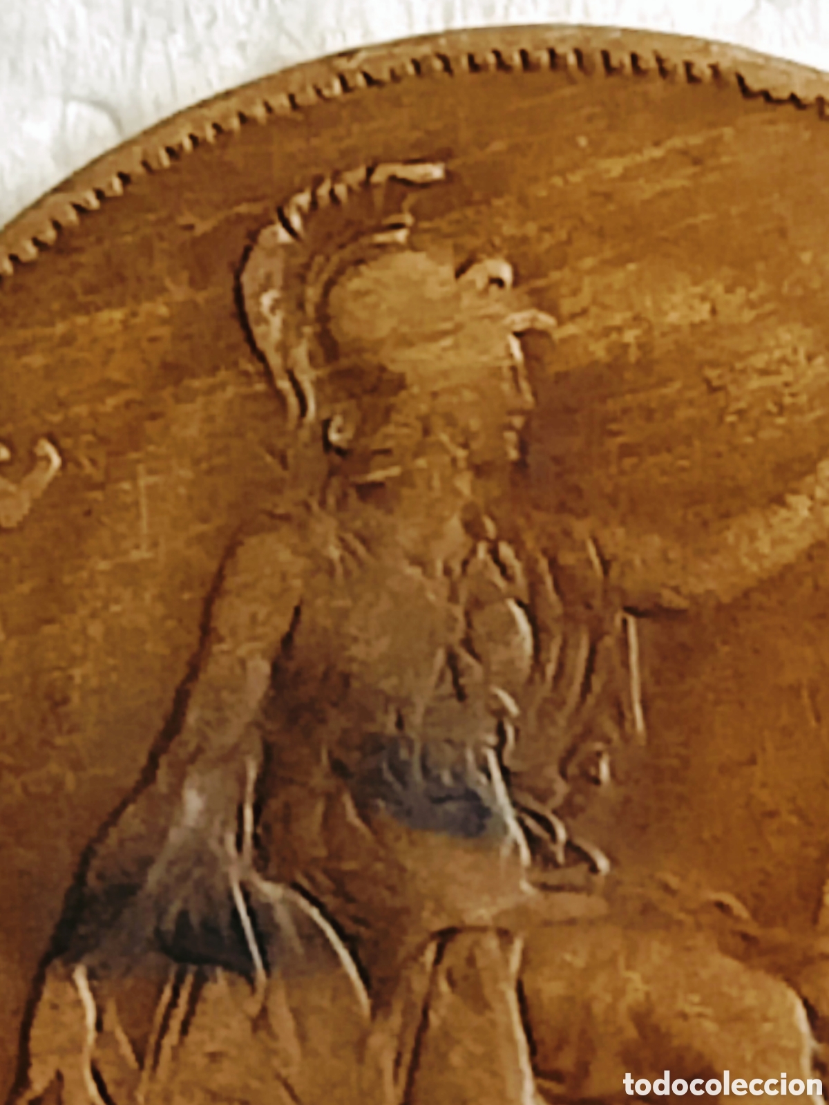 Monedas con errores: Moneda R.Unido (1916) variante SC - Foto 20