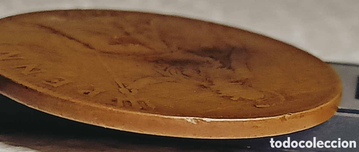 Monedas con errores: Moneda R.Unido (1916) variante SC - Foto 23