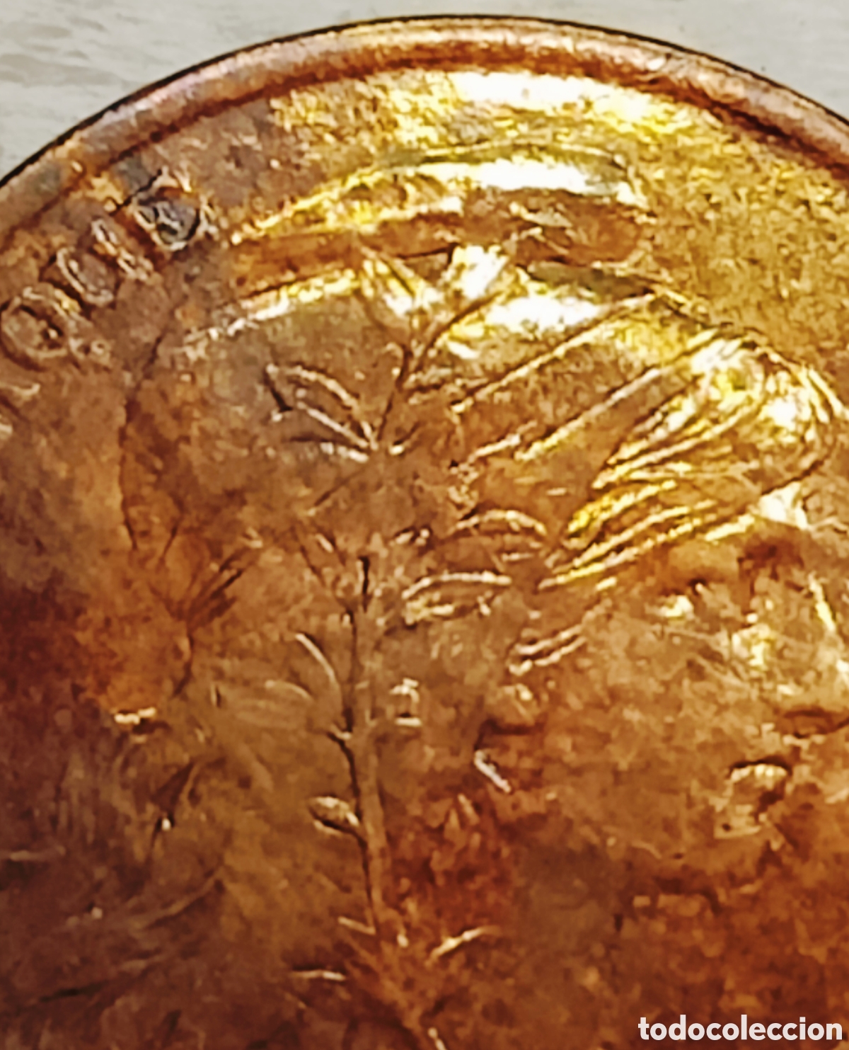 Monedas con errores: Moneda Francia (1911) var&iacute;ante - Foto 16