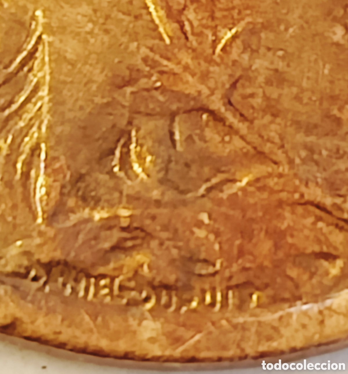 Monedas con errores: Moneda Francia (1911) var&iacute;ante - Foto 24