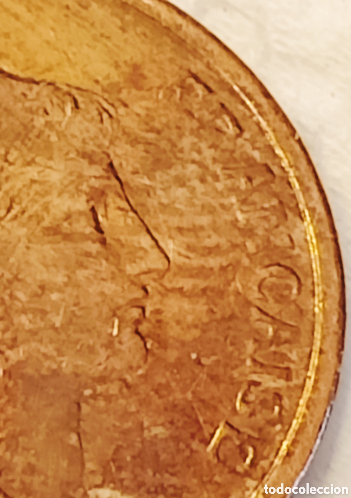 Monedas con errores: Moneda Francia (1911) var&iacute;ante - Foto 25