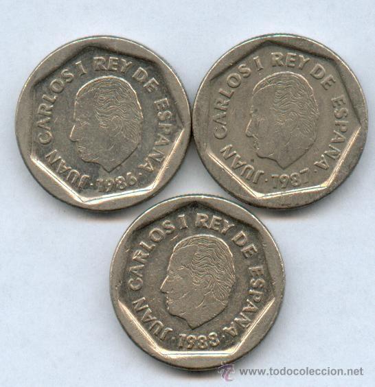 Cuanto Vale Una Moneda De 200 Pesetas