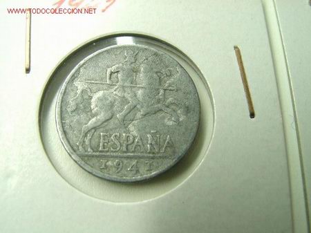 Monedas de Espa&ntilde;a:   - Foto 2