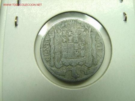 Monedas de Espa&ntilde;a:   - Foto 3