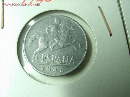 Monedas de Espa&ntilde;a:   - Foto 2