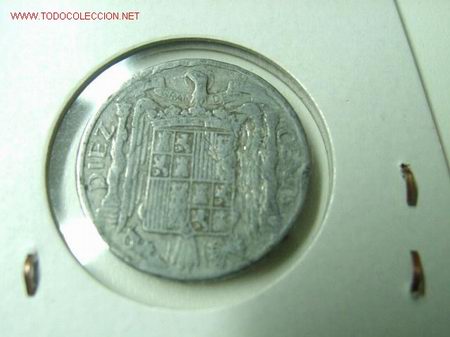 Monedas de Espa&ntilde;a:   - Foto 3