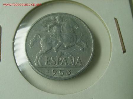 Monedas de Espa&ntilde;a:   - Foto 2