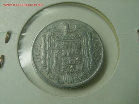 Monedas de Espa&ntilde;a:   - Foto 3