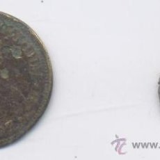 Monedas de España: LOTE - CARLOS IIII Y FERNANDO VII. Lote 28156131