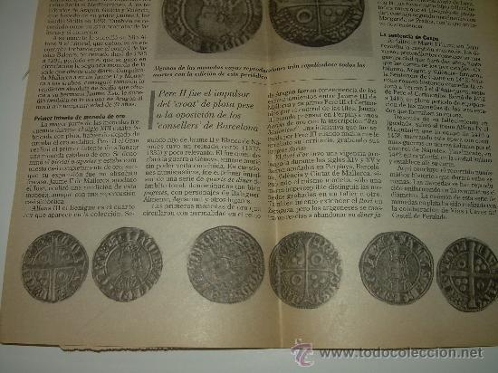 Monedas de Espa&ntilde;a: COLECCION DE MONEDAS CATALANAS DE PLATA.....1992 - Foto 8