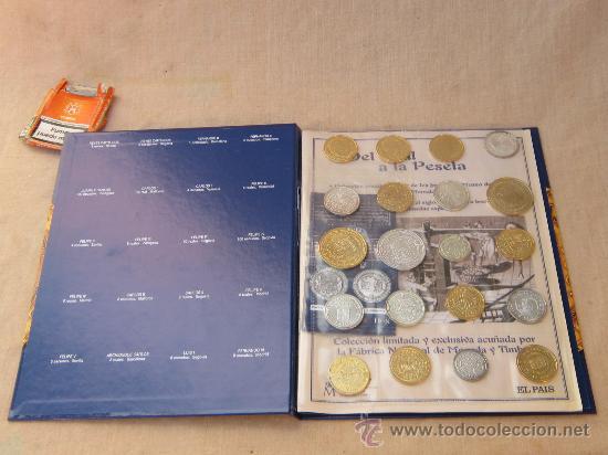 Monedas de Espa&ntilde;a: DEL REAL A LA PESETA - Foto 2