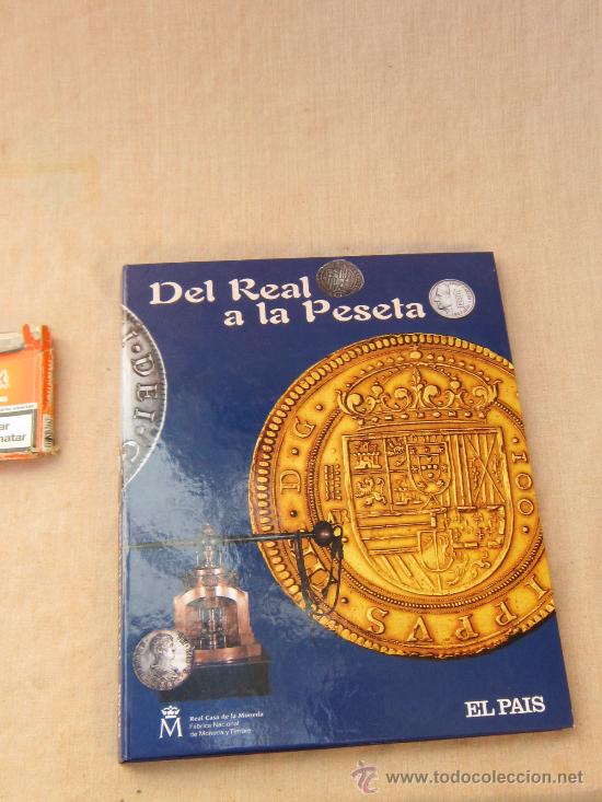 Monedas de Espa&ntilde;a: DEL REAL A LA PESETA - Foto 3
