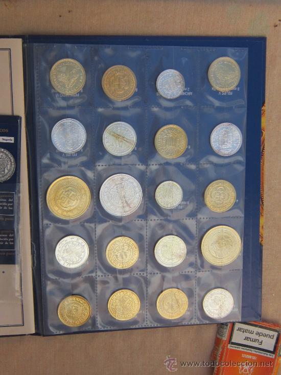 Monedas de Espa&ntilde;a: DEL REAL A LA PESETA - Foto 4