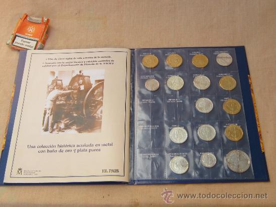 Monedas de Espa&ntilde;a: DEL REAL A LA PESETA - Foto 5