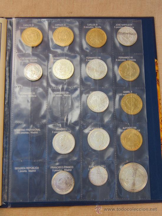 Monedas de Espa&ntilde;a: DEL REAL A LA PESETA - Foto 6