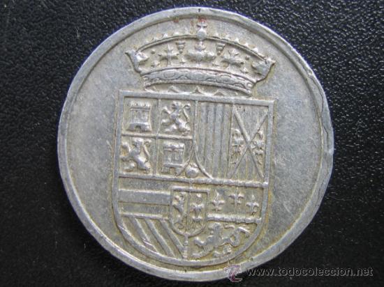 Monedas de Espa&ntilde;a: Moneda de coleccionable - Foto 2