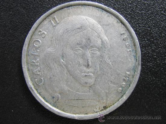 Monedas de Espa&ntilde;a: Moneda de coleccionable - Foto 1