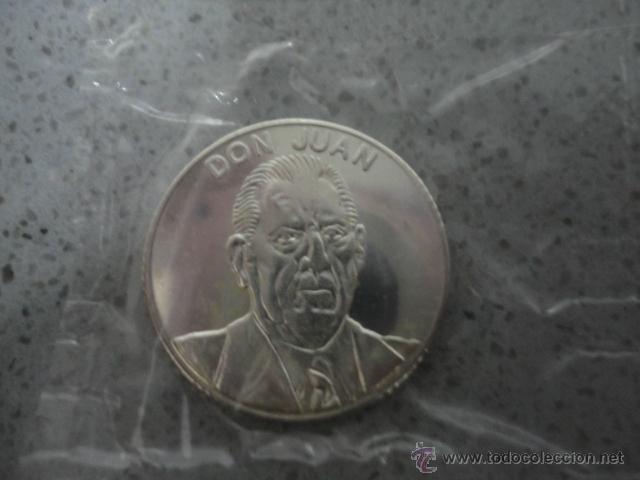 Monedas de Espa&ntilde;a: ARRAS REALES - DON JUAN - Foto 1