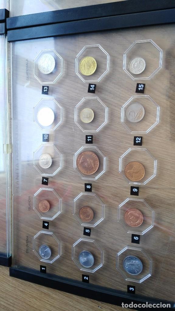 Monedas de Espa&ntilde;a: Monedas del mundo - Foto 5
