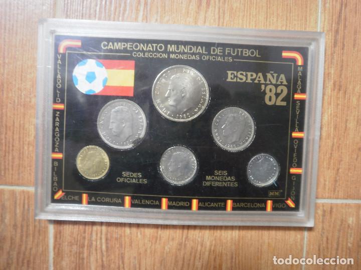 mundial-82-comprar-colecciones-de-monedas-y-lotes-de-conjunto-en