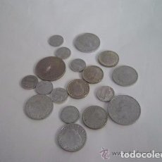 Monedas de España: GRUPO DE MONEDAS --REFM2E2. Lote 85164672