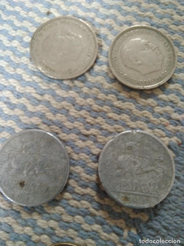 Monedas de Espa&ntilde;a: 8 MONEDAS - Foto 4