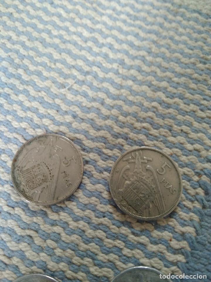 Monedas de Espa&ntilde;a: 8 MONEDAS - Foto 6