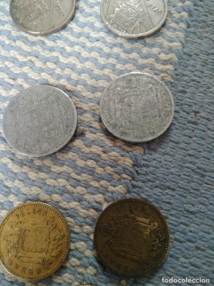 Monedas de Espa&ntilde;a: 8 MONEDAS - Foto 7