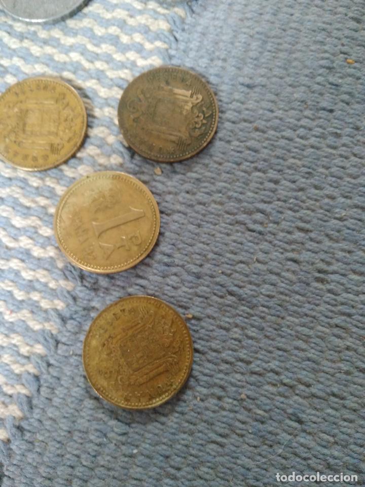 Monedas de Espa&ntilde;a: 8 MONEDAS - Foto 8