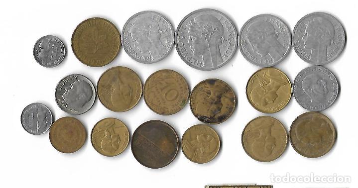 Monedas de Espa&ntilde;a: CONJUNTO DE MONEDAS VARIADAS - Foto 1