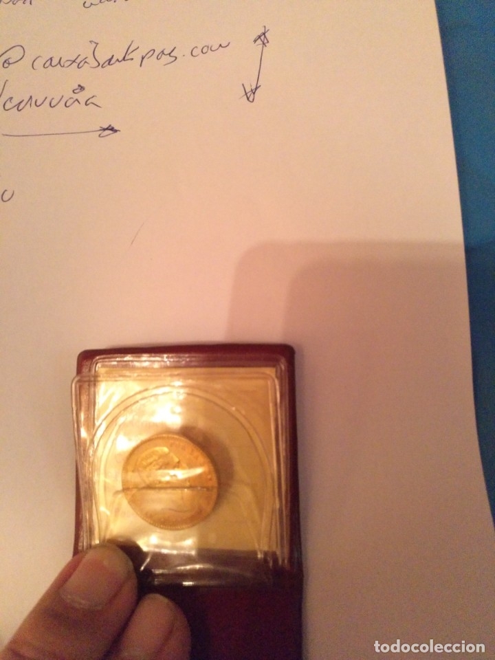 Monedas de Espa&ntilde;a: peseta isabelina - Foto 2