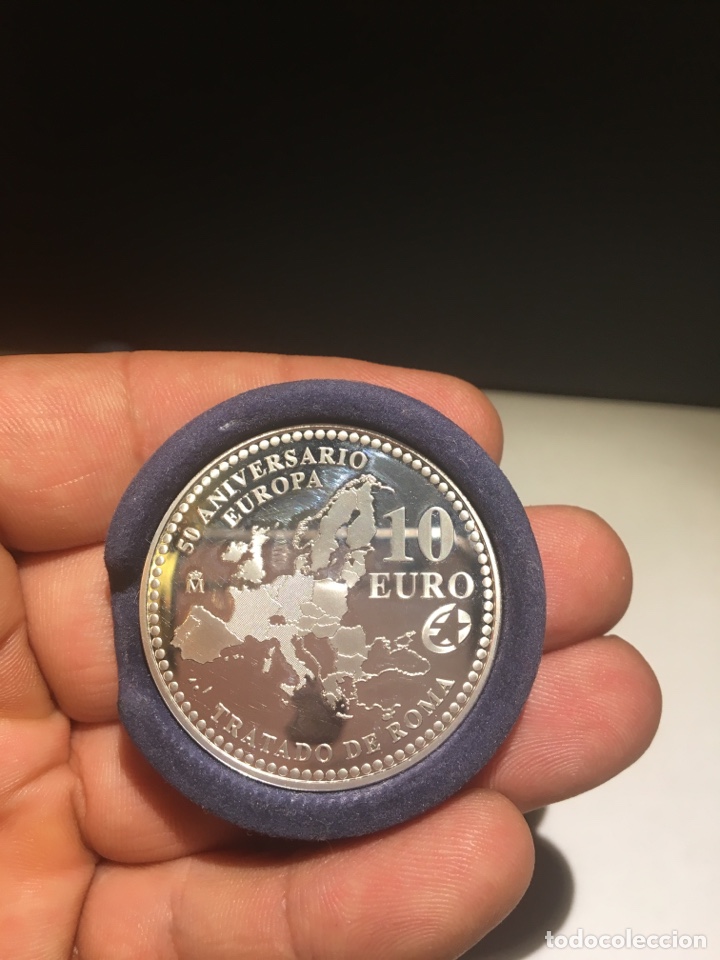 Monedas Españolas Más Codiciadas Por Coleccionistas