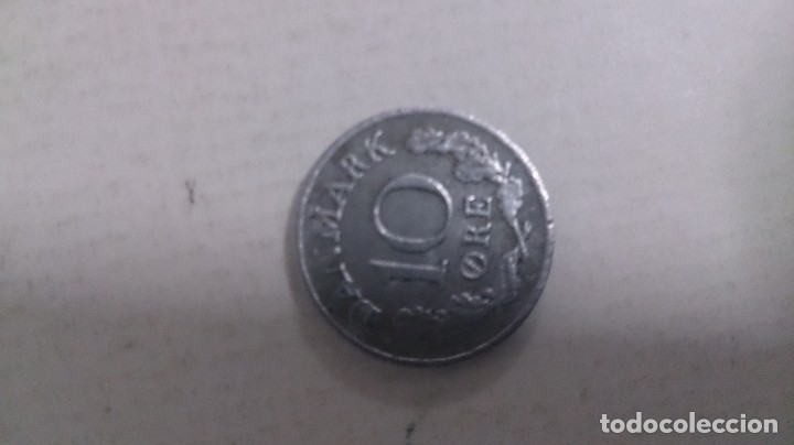 Monedas de Espa&ntilde;a: Lote de Monedas antiguas. 507 - Foto 2