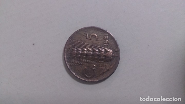 Monedas de Espa&ntilde;a: Lote de Monedas antiguas. 507 - Foto 4